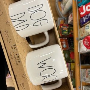 Rae Dunn Mugs
